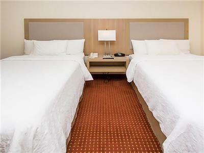 Hotel Hampton Inn Monterrey-airport