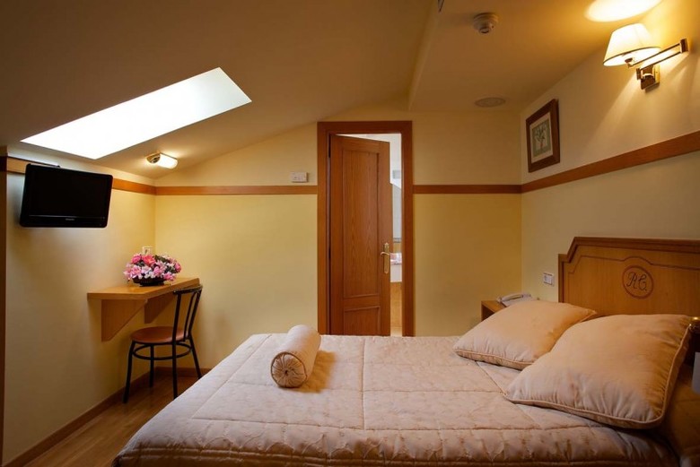 Hotel Rio Cabia