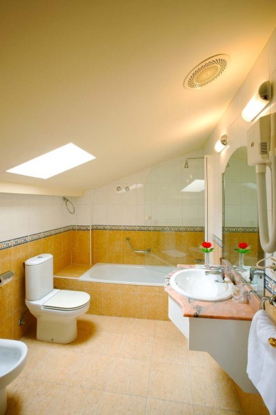 Hotel Rio Cabia