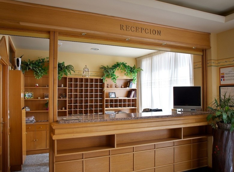 Hotel Rio Cabia