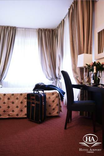 Airport Hotel