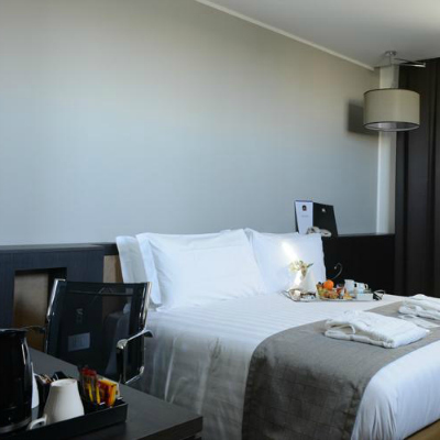 Hotel Best Western Chc Airport