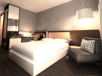 Hotel Best Western Chc Airport