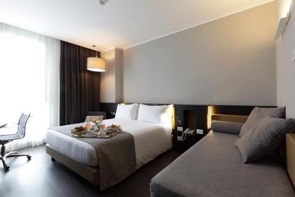 Hotel Best Western Chc Airport