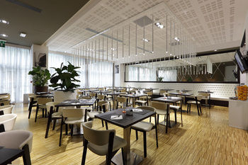 Hotel Best Western Chc Airport