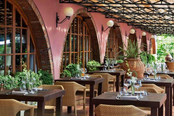 Hotel Renaissance Tuscany Il Ciocco Resort & Spa