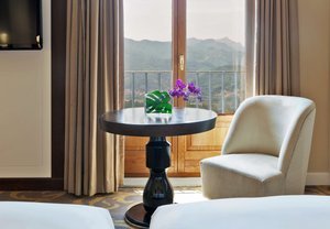 Hotel Renaissance Tuscany Il Ciocco Resort & Spa
