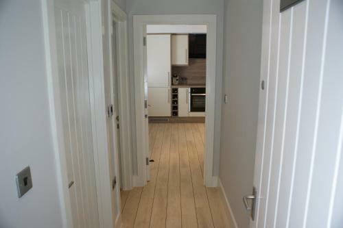 Aparthotel St Anns Square Apartments