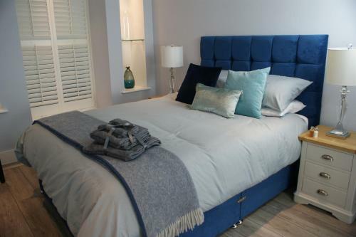 Aparthotel St Anns Square Apartments