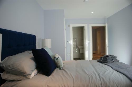 Aparthotel St Anns Square Apartments