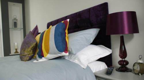 Aparthotel St Anns Square Apartments