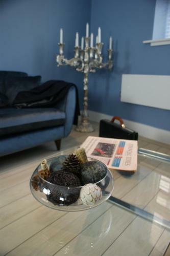 Aparthotel St Anns Square Apartments