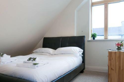 Apartamento Penthouse Suite With Rooftop Terrace
