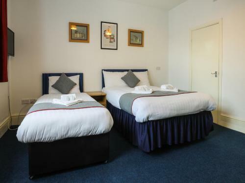 Hostal Oyo Hala Guest House