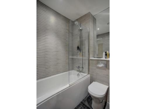 Apartamento Stylish And Charming Apt For Up To 4, Manchester