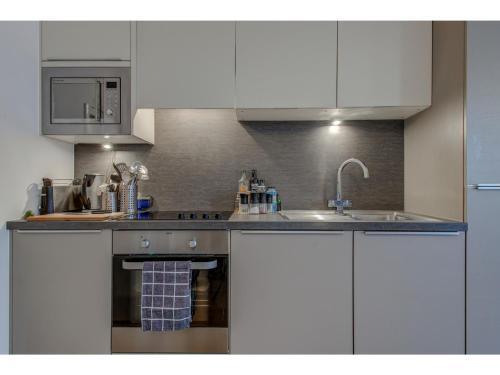 Apartamento Stylish And Charming Apt For Up To 4, Manchester