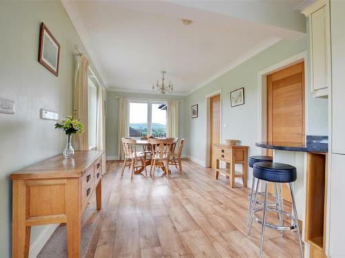 Plush Holiday Home In Harmby Yorkshire With Garden
