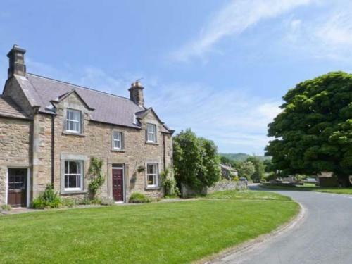 South View, Leyburn