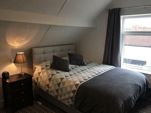 Sycamore House - Apartments
