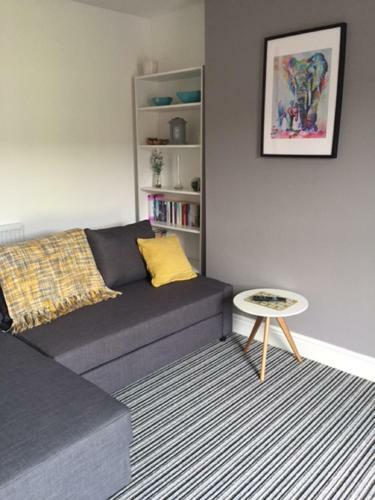 Sycamore House - Apartments
