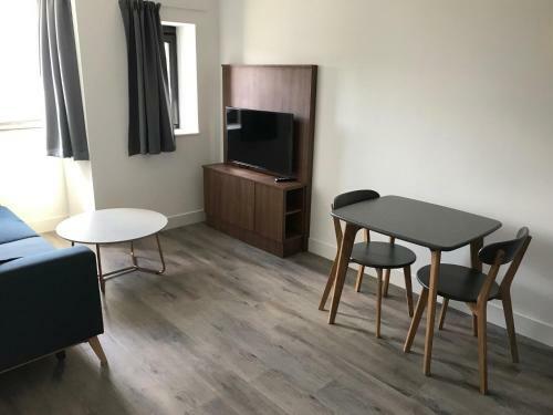 Apartamento Birchover One The Brayford