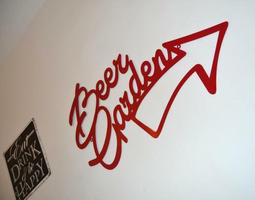 Apartamento West End Mews