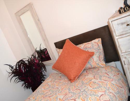 Apartamento West End Mews