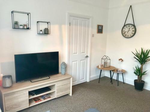 Apartamento West End Mews