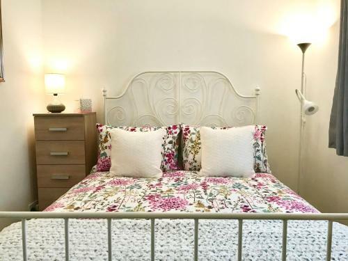 Apartamento West End Mews