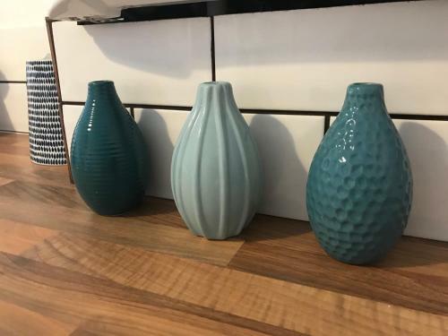 Apartamento West End Mews