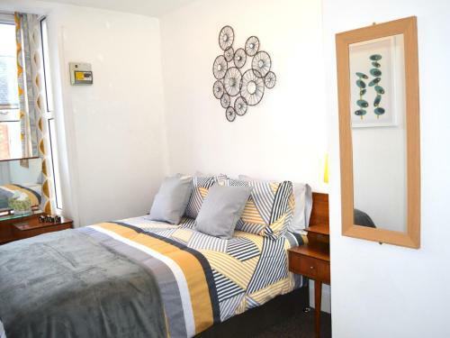 Apartamento West End Mews