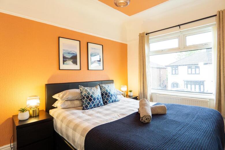 Apartamento Air Host And Stay - Strawberry Field House