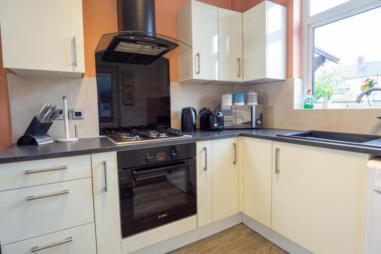 Apartamento Air Host And Stay - Strawberry Field House