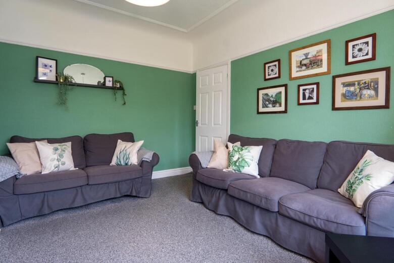 Apartamento Air Host And Stay - Strawberry Field House