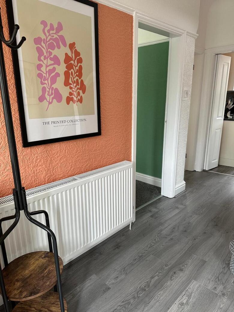Apartamento Air Host And Stay - Strawberry Field House
