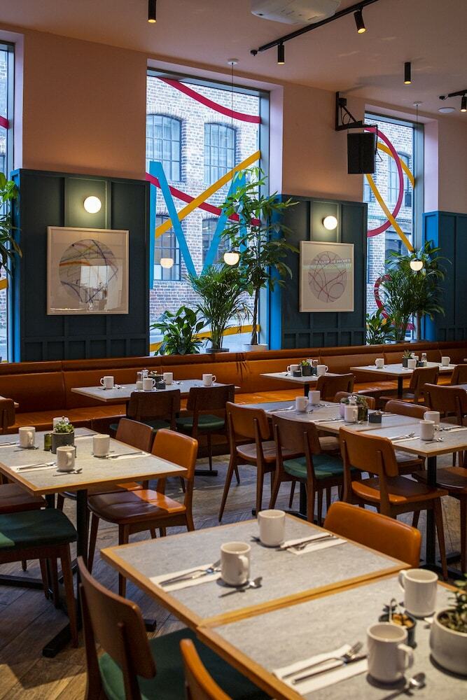 Seel Street Hotel By Epic