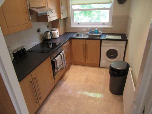 Apartamento No 3,near Sefton Park, Liverpool