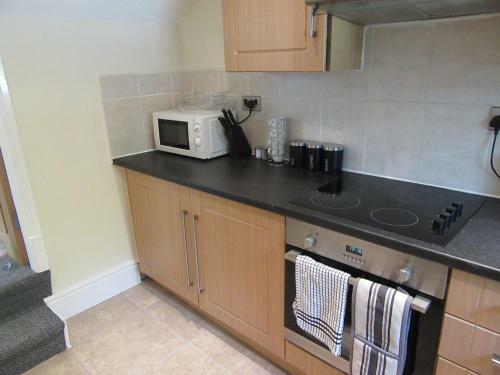 Apartamento No 3,near Sefton Park, Liverpool