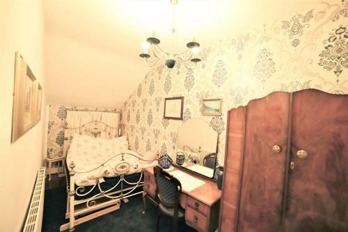 Bed & Breakfast The Beauty Rooms Bnb