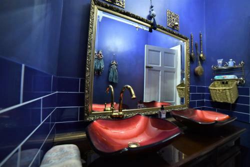 Bed & Breakfast The Beauty Rooms Bnb