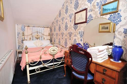 Bed & Breakfast The Beauty Rooms Bnb
