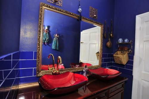 Bed & Breakfast The Beauty Rooms Bnb