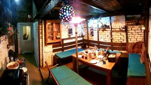 Bed & Breakfast The Beauty Rooms Bnb