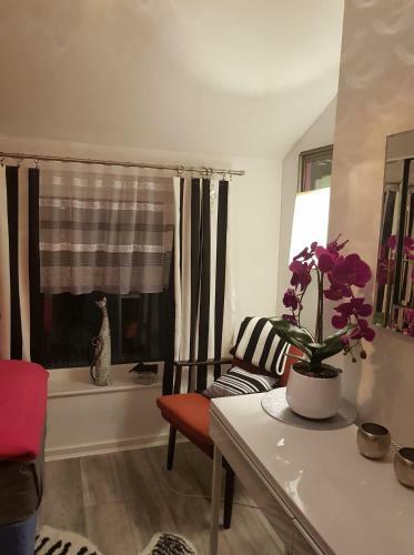 Bed & Breakfast The Beauty Rooms Bnb