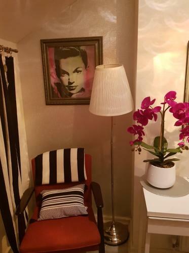 Bed & Breakfast The Beauty Rooms Bnb