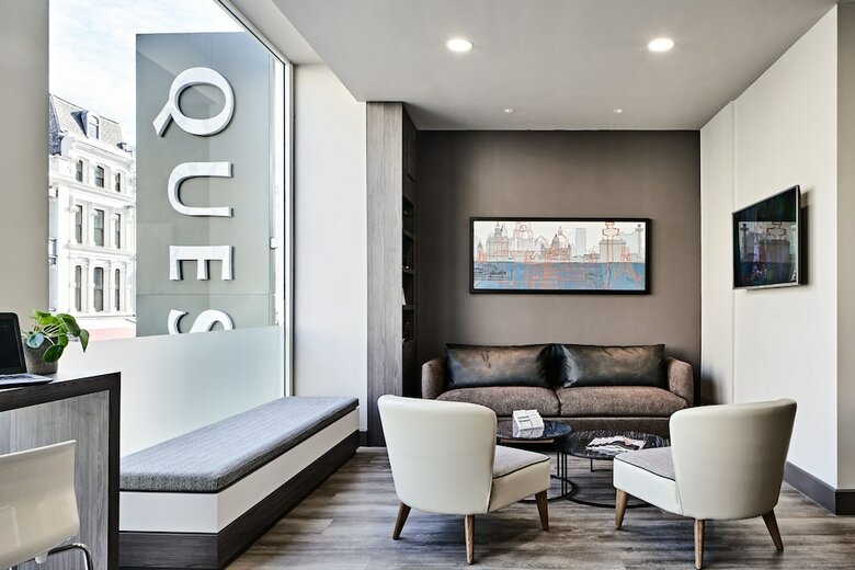 Apartamento Quest Liverpool City Centre