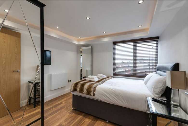 Apartamentos The Picture House