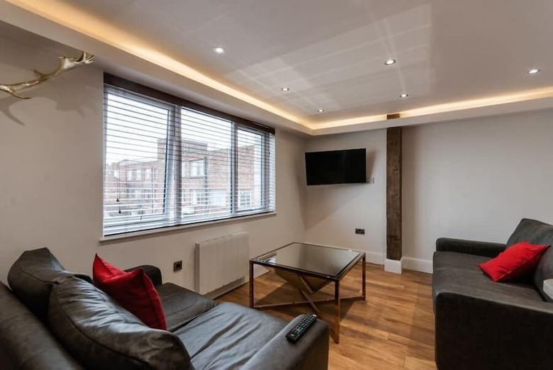 Apartamentos The Picture House
