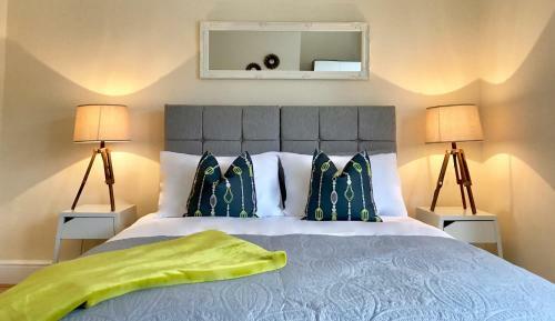 Apartamento Entire Home In Liverpool