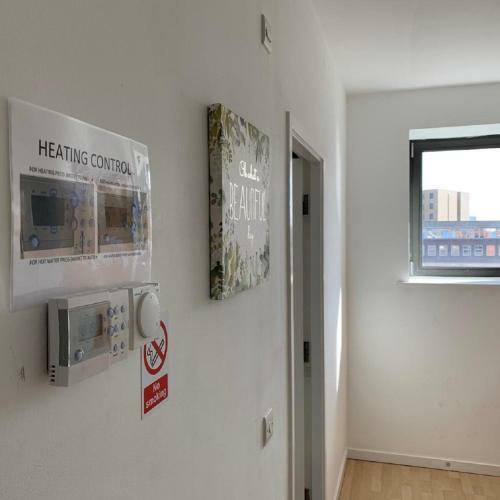 Apartamentos Liverpool At Cable Yards